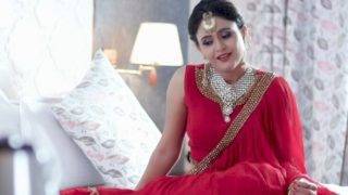 Farewell To Forbidden Desires: A Sensual Hindi Web Series