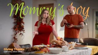 Grateful And Naughty: A Feast Of Forbidden Desires