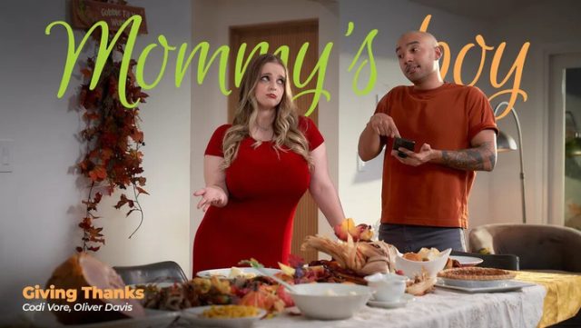 Grateful And Naughty: A Feast Of Forbidden Desires