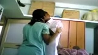 Maharastrian Father-in-law And Daughter-in-law’s Intimate Encounter