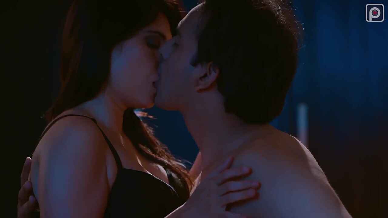 Passion’s Trash Bin: A Scorching Primeflix Short