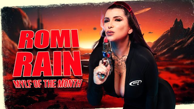 Romi’s November Deluge: A Tempting Spotlight Affair