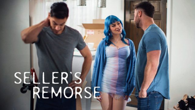 Sinner’s Regret: The Deal That Cost Her Everything