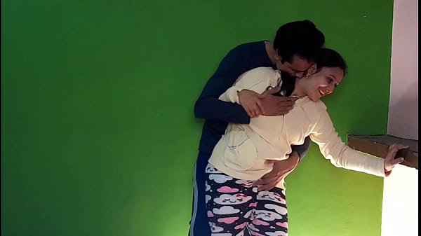Desi Stepmother’s Forbidden Passion With Her Stepson