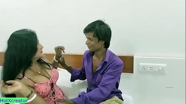 Neglected Wife Craves Satisfaction: Hindi Erotic Web Series Episode 1