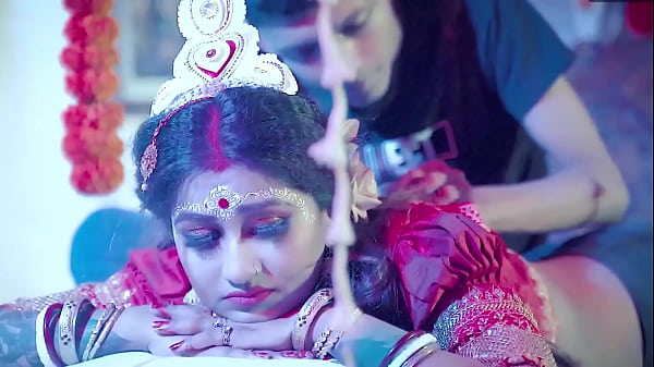 Sizzling Suhaag Raat: A Newlywed’s Intimate First Night In Raw Hindi