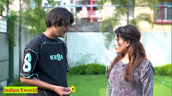 Unmarried Ex-couple Embraces Open Intimacy After Split