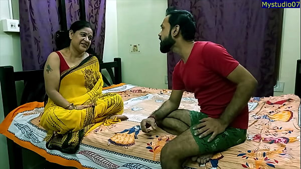 Obsessed Auntie’s Secret Lust: Moaning For My Body In Forbidden Desires