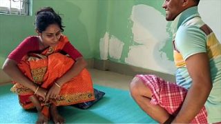 Devar Ki Bhookh: Bhabhi Ki Hardcore Raat