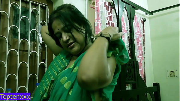 Sizzling Milf Aunty Seduces Young Indian Boy With Explicit Hindi Whispers