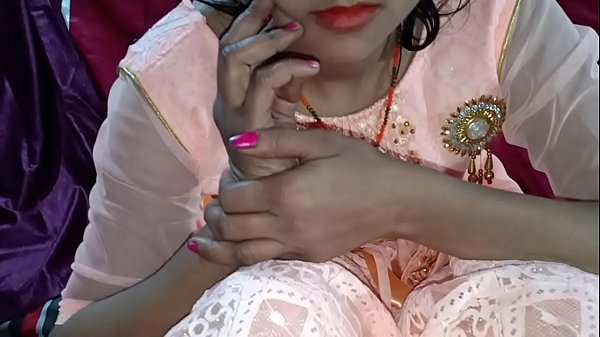 Passionate Indian Lover’s Intimate Encounter With Hindi Whispers
