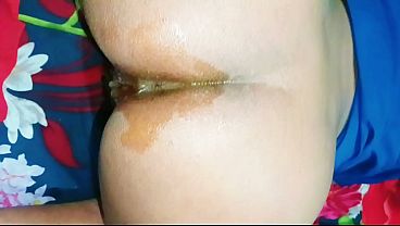 Desi Bhabhi’s Wild Anal Encounter With Deep Hindi Moans – Massive Bbc Throat Gagging & Rough Face Fuck