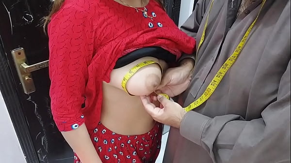 Village Wife’s Intimate Deal: Hindi Audio Of Her Private Stitch-for-service Exchange