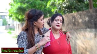 Village Doctor Gives Lonely Bhabhi The Intimate Treatment She’s Been Craving