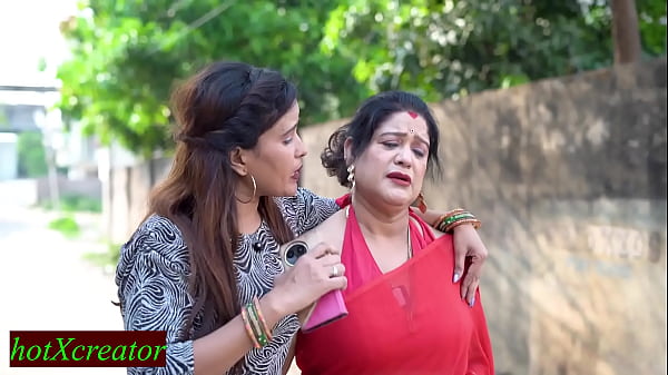 Village Doctor Gives Lonely Bhabhi The Intimate Treatment She’s Been Craving