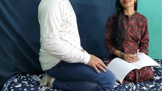 Sultry Indian Educator’s Unforgettable Doggystyle With Seductive Hindi Whispers
