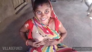 Radha Bhabhi’s Wild Village Nights