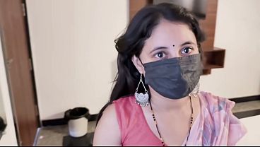 Desi Sister-in-law’s Secret Affair With Brother-in-law In A Homemade Sensation