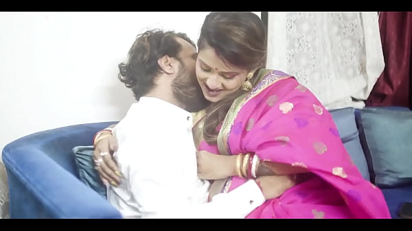 Sizzling Desires: A Married Indian Couple’s Forbidden Passion Unleashed In Erotic Hindi Encounter