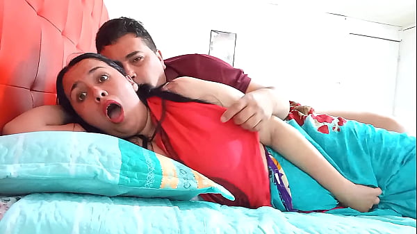 Passionate Desi Stepson Claims His Seductive Stepmother