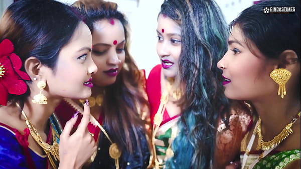 Desi Tharki Zamindar Brothers Swap Their Four Wives For A Wild Group Session (hindi Audio)