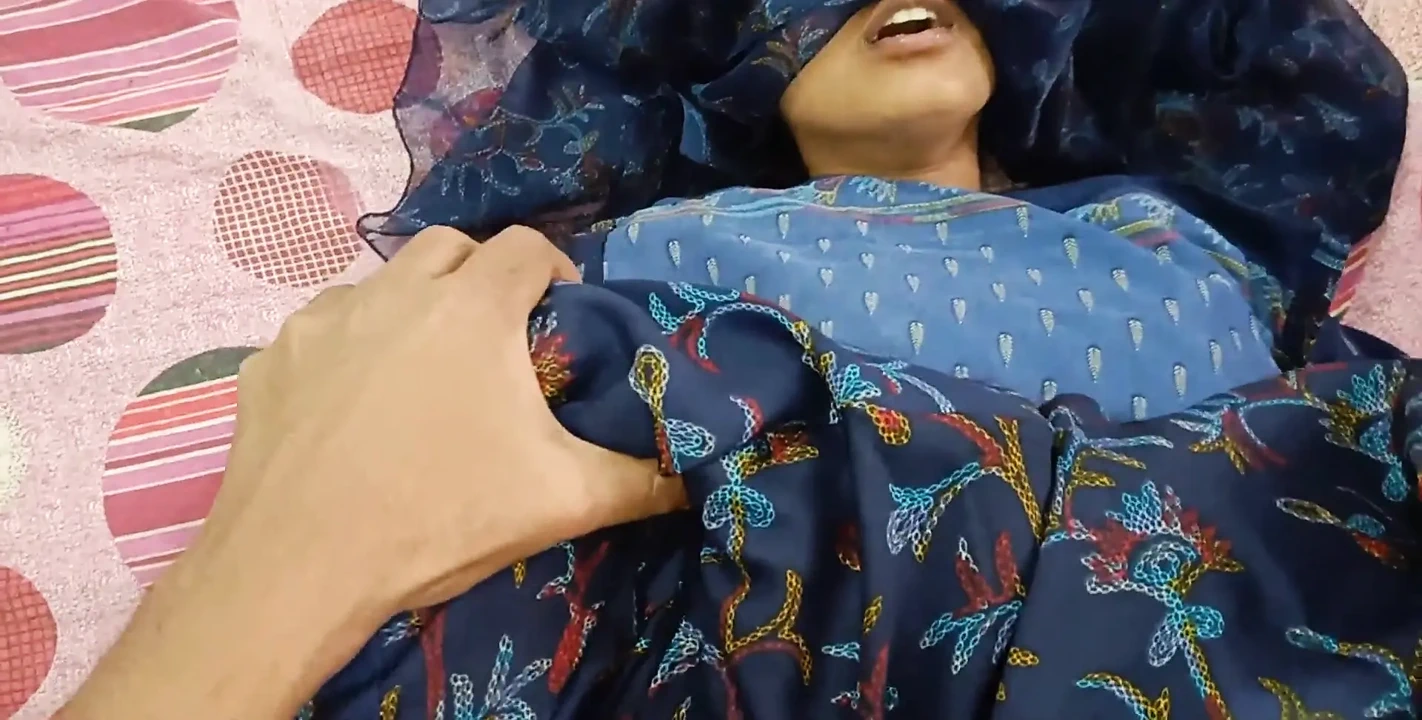 Indian Desi Village Bhabhi Was Fuck With Bother-in-low In Clear Hindi Voice
