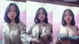 Abg Smp Rara Nadifa Pamer Tubuh Mulus, Bikin Klepek-klepek