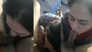Bangladeshi Desi Milf Hungrily Swallows A Thick, Throbbing Cock In Steamy Xvideo