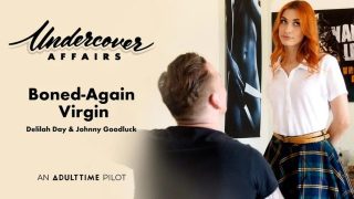 Boned-again Virgin: Johnny Goodluck’s Erotic Encounter With Delilah Day