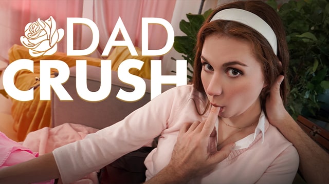 Daddy’s Obsession – Hooked On Your Hardness