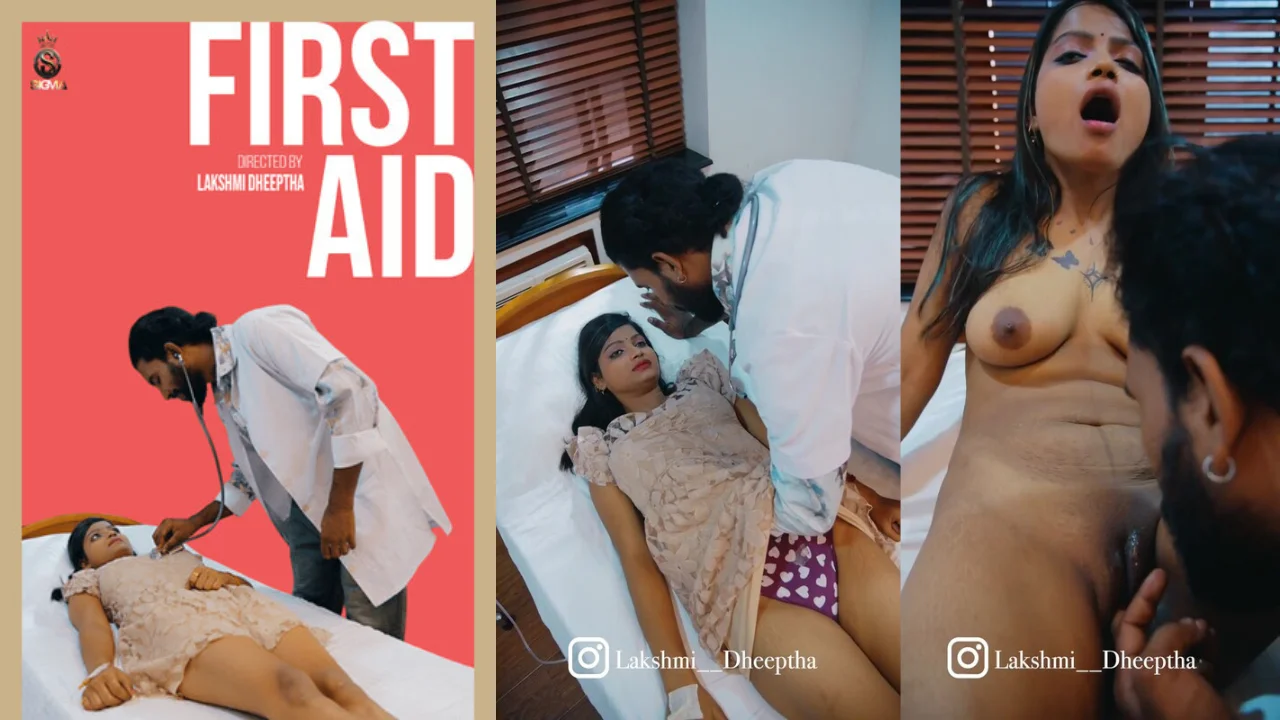 First Aid 2024 Sigma Series Malayalam Hot Xxx Video