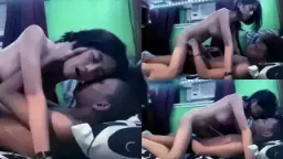 Hasrat Membara Untuk Kontol Mantan