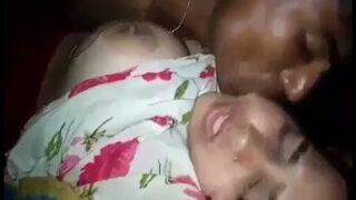 Hot Desi Babe Lets Broke Dude Pound Her Wet Pussy In Leaked Xxx Mms