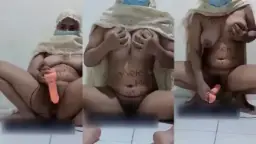 Jilbab Terbuka, Nafsu Menggoda