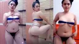 Kimaya Agata: A Seductive Dance Of Desire