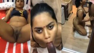 Oasi Das: The Sensual Saga Of A Social Media Star