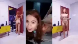 Prank Kurir Pizza Bikin Panas Dan Menggoda