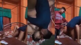 Sultry Desi Bhabhi’s Steamy Ménage With Two Eager Devars