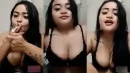 Tante Seksi Lagi Live Di Ig, Siap Bikin Kamu Nggak Bisa Berhenti Nonton