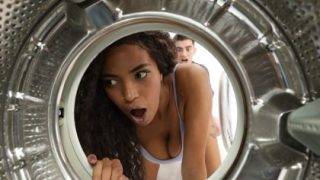 Tina Fire Ignites Passion In Brazzers’ Roommates With Fuck Buddy Benefits 2