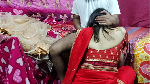 Passionate Encounter Between Daughter-in-law And Father-in-law