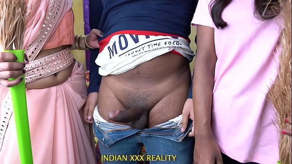 Passionate Encounter With Desi Stepsister: A Steamy Hindi Tale