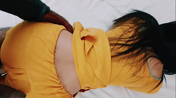 Desi Chachi Ki Jabardast Chudai, Garam Aur Masti Bhara