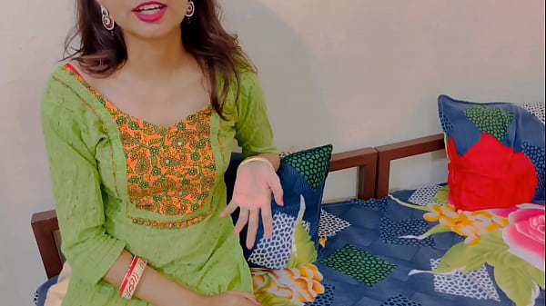 बड़ी बहन ने घर में एक भी न होने का फायदा उठाया