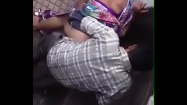Passionate Encounter With The Neighbor’s Bhabhi