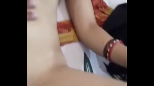 Sultry Lucknow Housewife
