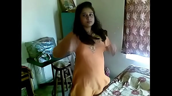 Sultry Indian Housewife’s Secret Office Rendezvous In The Bedroom