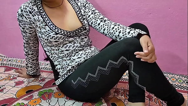 Passionate Village Romance: Intimate Desi Encounter