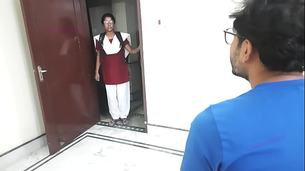Innocent Bengali Beauty Ravished By A Mysterious Man