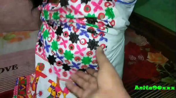 Indian Hot Bhabhi Ki Chudai Rajesthani Dress Me With Sexy Hindi Audio
